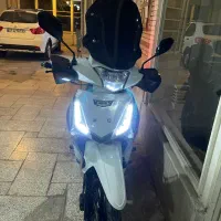 بی کلاج ،شرایط|موتورسیکلت|مشهد, سجاد شهر|دیوار