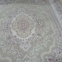 ۲ عدد فرش ۹ متری و یک عدد قالیچه|فرش|رشت, بوسار|دیوار