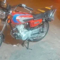 موتورسیکلت