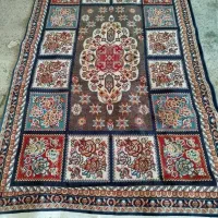 کناره و گلیم فرش فروش فوری|فرش|مهاجران, |دیوار