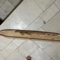 جلو داشپورت چوبی پیکان جوانان