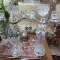 لوستر های الماس نشان (اصل)