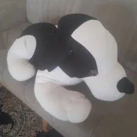 عروسک سالم