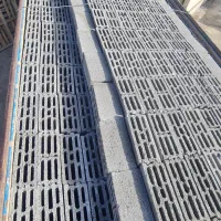 بلوک لیکا تبریز (فوق سبک)