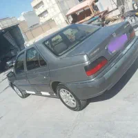 پارس tu5 مدل ۹۴|خودرو سواری و وانت|شیراز, درکی|دیوار