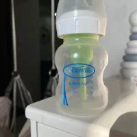 شیشه شیر دکتر بروانز اصل USA