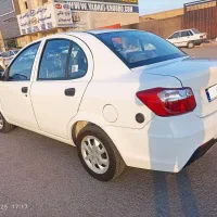 ساینا مدل۱۴۰۳ دوگانه فابریک