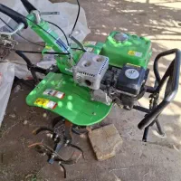 تیلر کشاورزی