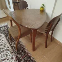 میز نهار خوری