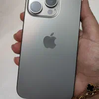 ایفون 15 پرو pro