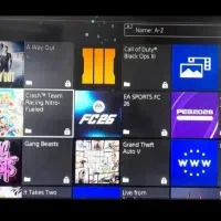 کرایه پی اس فور ps4 اجاره پلی استیشن 4