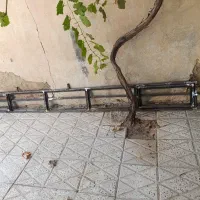 یک عدد پنجره  به ابعاد۳متردر۳۰سانت بفروش میرسد