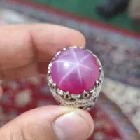 ۶عددانگشتر