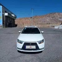 دنا پلاس توربو اتوماتیک