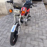 موتور احسان 200|موتورسیکلت|بندرعباس, |دیوار