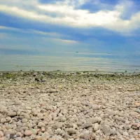 منزل اجاره ای سیراف ویو دریا حیاط دار