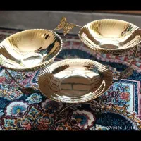 جا میوه یا جای آجیل
