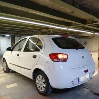 تیبا ۲ هاچبک