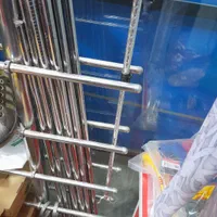 میلگرد فوتبال دستی ( توپر)|ورزش‌های توپی|سنندج, |دیوار