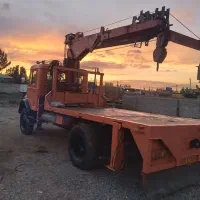 فروش|خودرو سنگین|میاندوآب, |دیوار