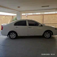 لیفان ۶۲۰ . ۱۸۰۰ . سواری نرم و کم مصرف