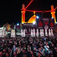 کربلا ۲۷ مهر