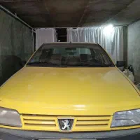 تاکسی درون شهری