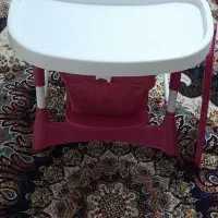 صندلی غذاخوری کودک