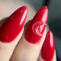 کاشت ناخن و آموزش ناخن