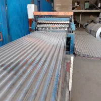 تولیدکننده شیروانی نو