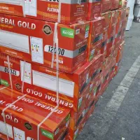 کولر ۱۲هزار موتور سنگین هایسنس|کولر گازی و فن‌کوئل|بابلسر, |دیوار