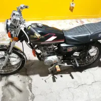 متور‌هندا‌‌۱۲۵ژاپن