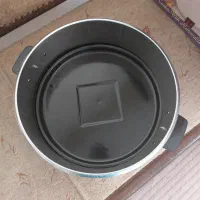 پلوپز وآرام پز، سرخ کن