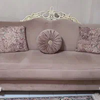 مبل هفت نفره بامیز نهارخوری چهار نفره بابهترین جنس