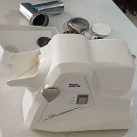 چرخ گوشت جهان آوا نو|خردکن، آسیاب، غذاساز|اصفهان, سروستان|دیوار