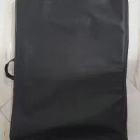 خیاط بیرون بر تیکه ای کار تولیدی