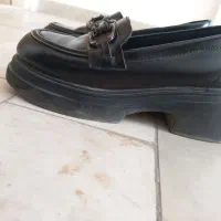 کفش لوفر لژدار|کیف، کفش، کمربند|پاکدشت, پاکدشت (مامازند)|دیوار