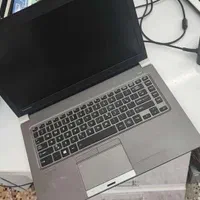 لپ تاپ توشیبا