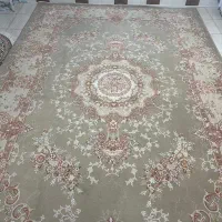 فرش ۹ متری
