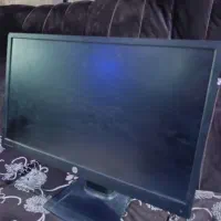 مانیتور hp 24 اینچ hdmi