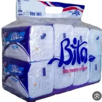 دستمال بیتا و پاپیا و محصولات پنبه ریز