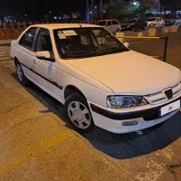 پارس‌موتورxu7pمدل‌۴۰۱