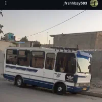 اویکو ۷۴|خودرو سنگین|نظرآباد, رسالت|دیوار