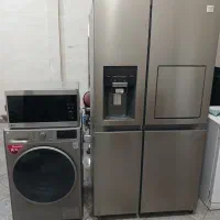 فروشنده و خریدار   یخچال  سالم خراب  بالاترین قیمت
