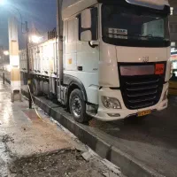 داف هشت چرخ بدون رنگ وتوضیح