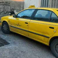 تاکسی مدل 95