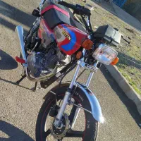 موتور سیکلت متین ۲۰۰