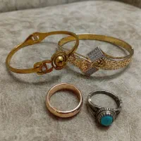 زیورآلات