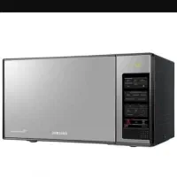 ماکروفر سامسونگ