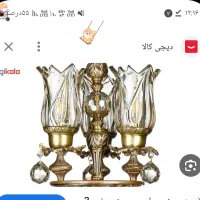 ۱۰عددحباب لوستر